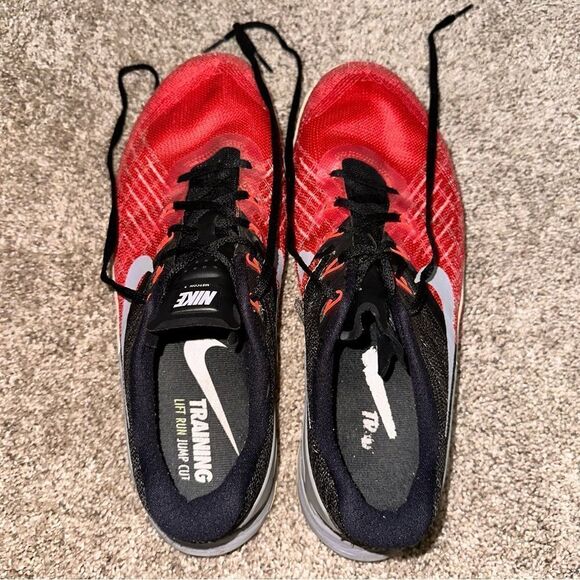 Nike Metcon 3 Running Training Sneakers Men's
Size 11.5 - Picture 8 of 10